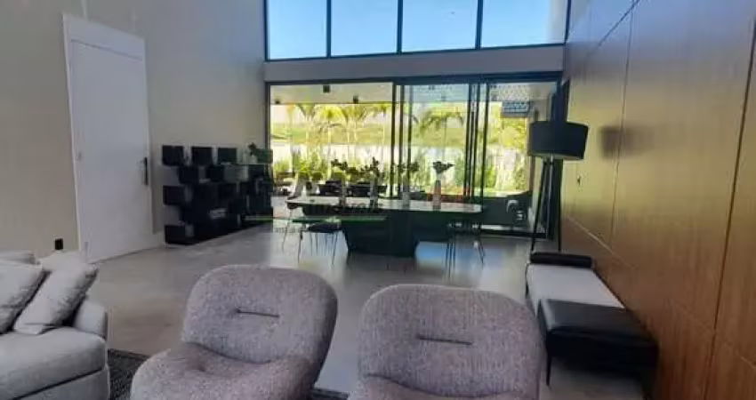Casa com 4 quartos à venda, 402 m² por r$ 5.190.000 - indaiatuba