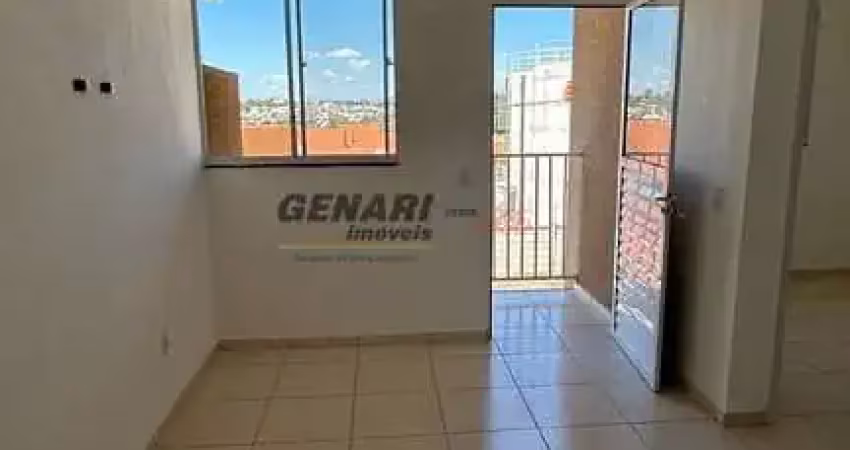 Apartamento com 2 dormitórios para alugar, 55 m² por r$ 1.820,00/mês - conjunto habitacional reside