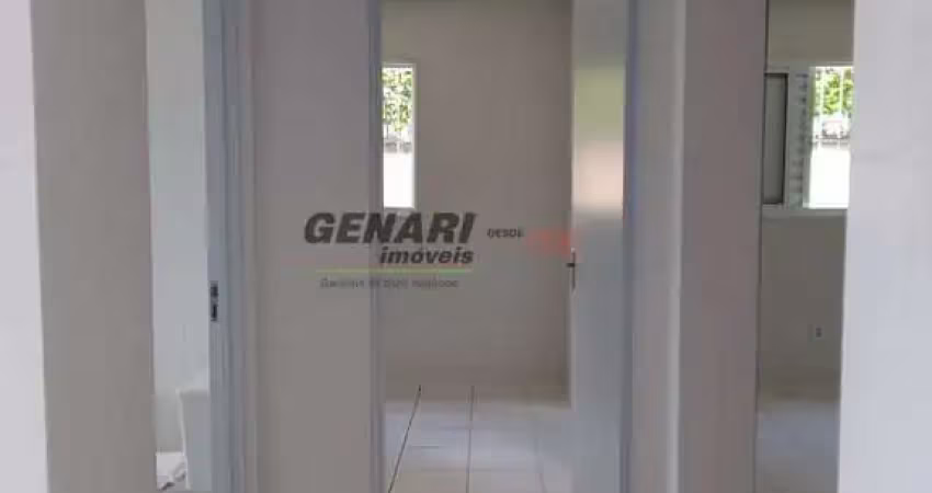 Apartamento com 2 dormitórios para alugar, 51 m² por r$ 1.815,00/mês - parque campo bonito - indaia