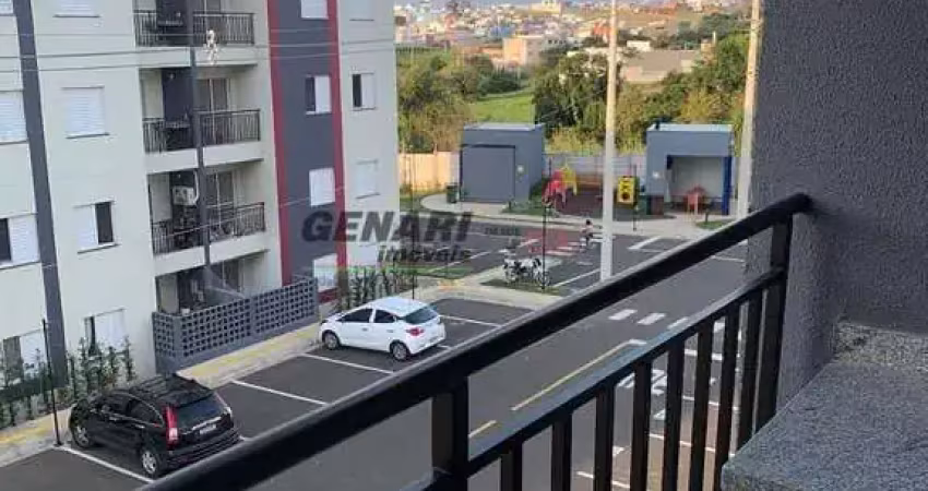 Apartamento para locação, jardins do império, indaiatuba, sp