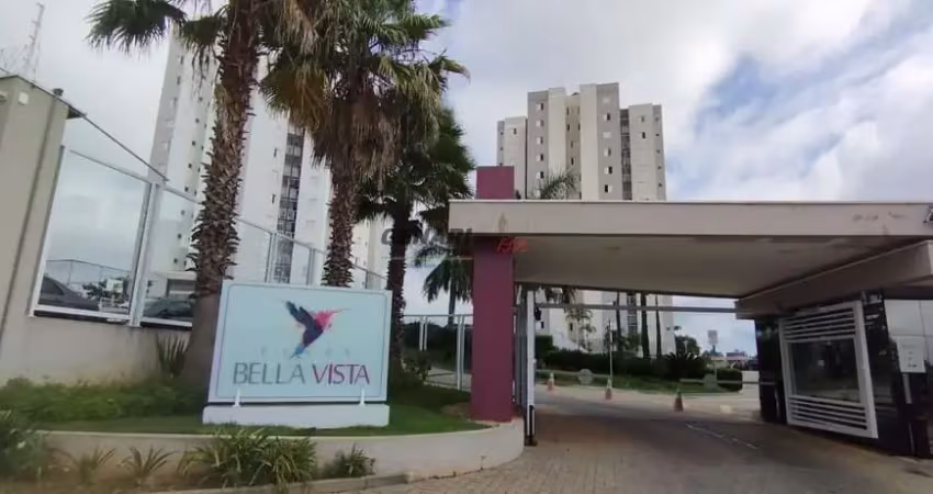 Apartamento com 3 dormitórios para alugar, 102 m² por r$ 3.519,72/mês - altos da bela vista - indai