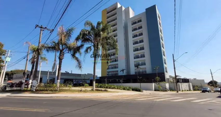 Apartamento para locação, jardim santa cruz, indaiatuba, sp