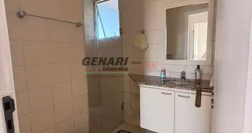 Apartamento com 2 quartos para alugar na Rua Bernardino de Campos, --, Centro, Indaiatuba