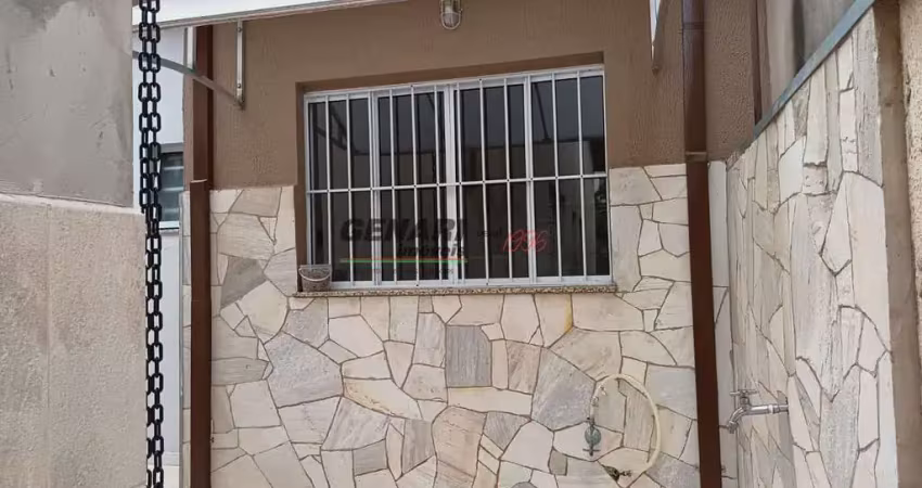 Casa com 1 dormitório para alugar, 50 m² por r$ 1.683,71/mês - jardim sevilha - indaiatuba/sp