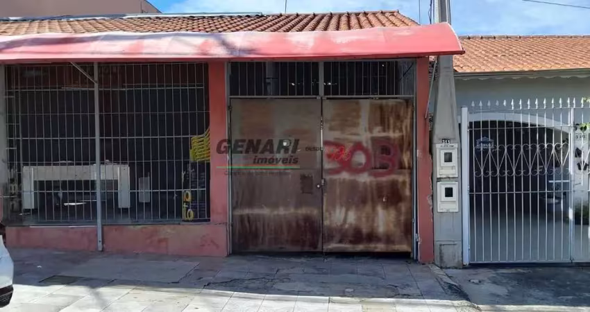 Casa com 1 dormitório para alugar, 37 m² por r$ 1.460,00/mês - jardim são conrado - indaiatuba/sp