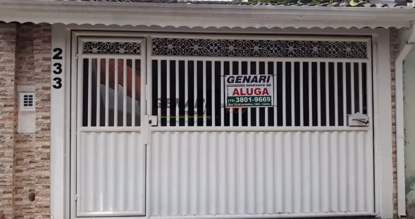 Casa com 2 dormitórios para alugar, 98 m² por r$ 2.411,07/mês - jardim morada do sol - indaiatuba/s