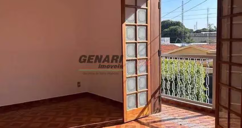 Sobrado com 1 dormitório para alugar, 117 m² por r$ 2.365,47 - cidade nova i - indaiatuba/sp