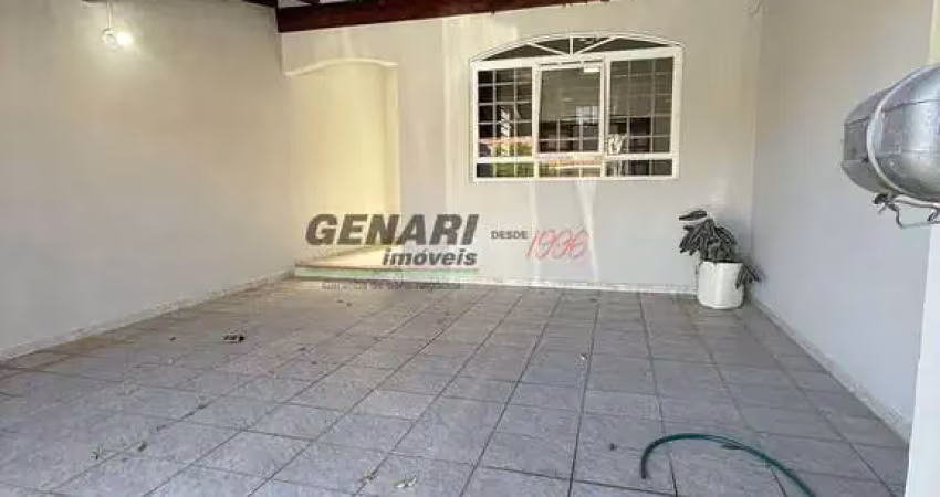 Casa para locação, jardim são francisco, indaiatuba, sp