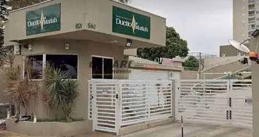 Apartamento com 3 dormitórios para alugar, 75 m² por r$ 3.850,00/mês - aqui se vive - indaiatuba/sp