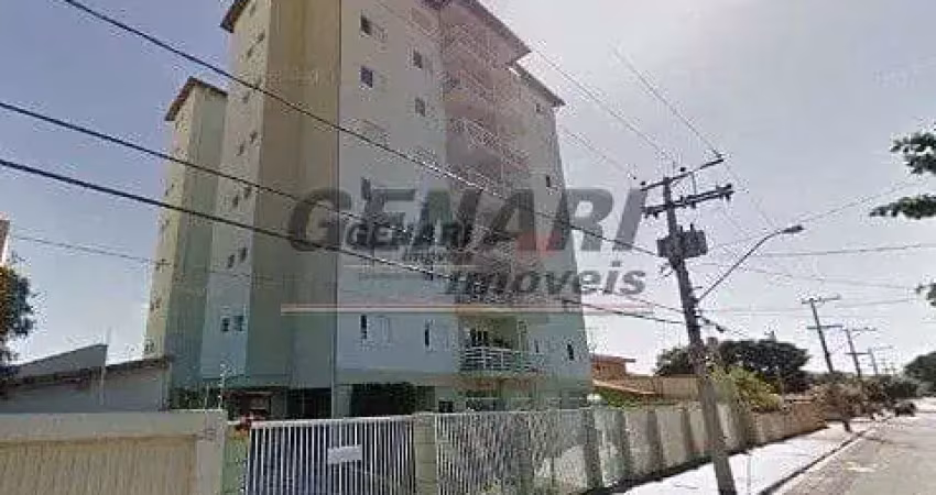 Apartamento com 3 dormitórios para alugar, 90 m² por r$ 4.103,00 - cidade nova i - indaiatuba/sp