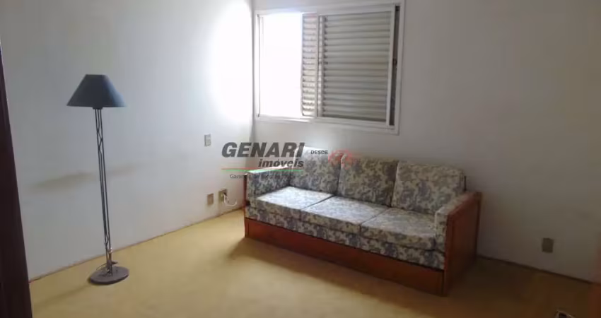 Apartamento com 3 dormitórios para alugar, 165 m² por r$ 5.650,00/mês - centro - indaiatuba/sp