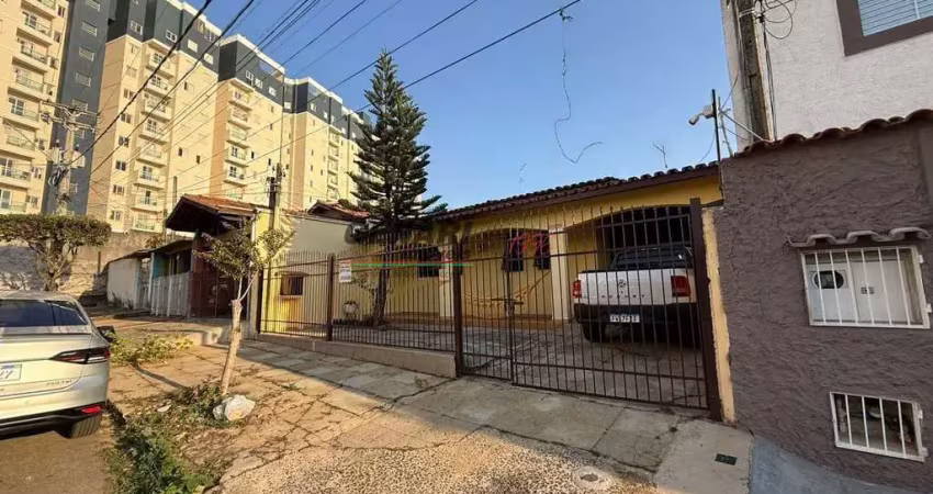 Casa com 3 quartos para alugar na Rua Félix dos Santos Ferreira, --, Núcleo Habitacional Brigadeiro Faria Lima, Indaiatuba