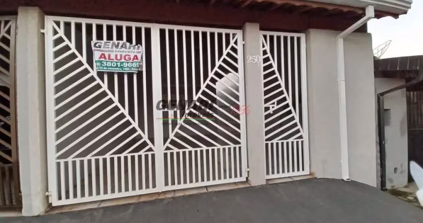 Casa com 3 dormitórios para alugar, 129 m² por r$ 2.760,00/mês - jardim morada do sol - indaiatuba/