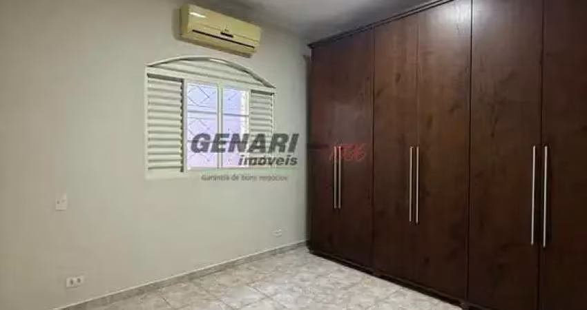 Casa para locação, jardim são francisco, indaiatuba, sp