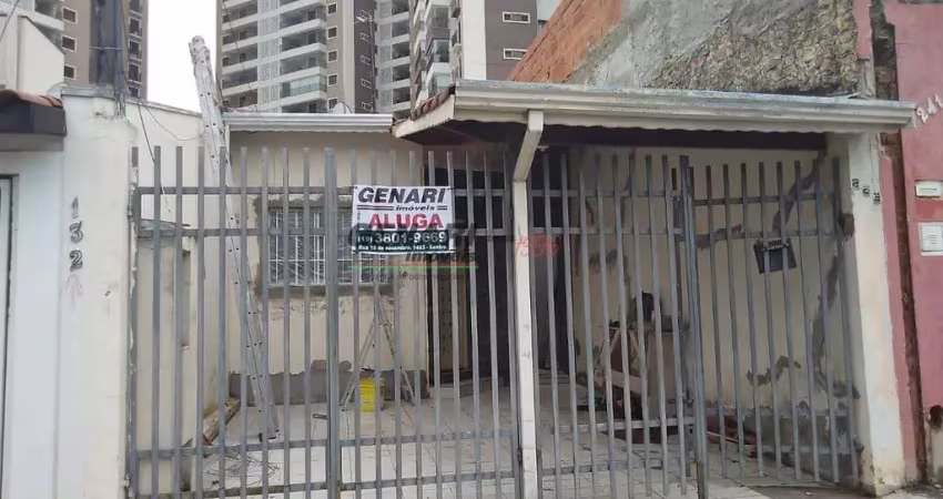 Casa com 3 dormitórios para alugar, 70 m² por r$ 2.350,00/mês - centro - indaiatuba/sp