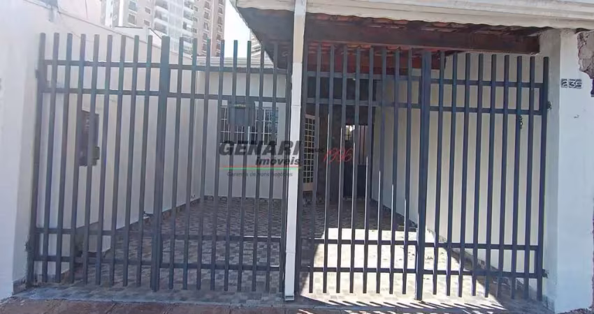 Casa com 3 dormitórios para alugar, 70 m²  - centro - indaiatuba/sp
