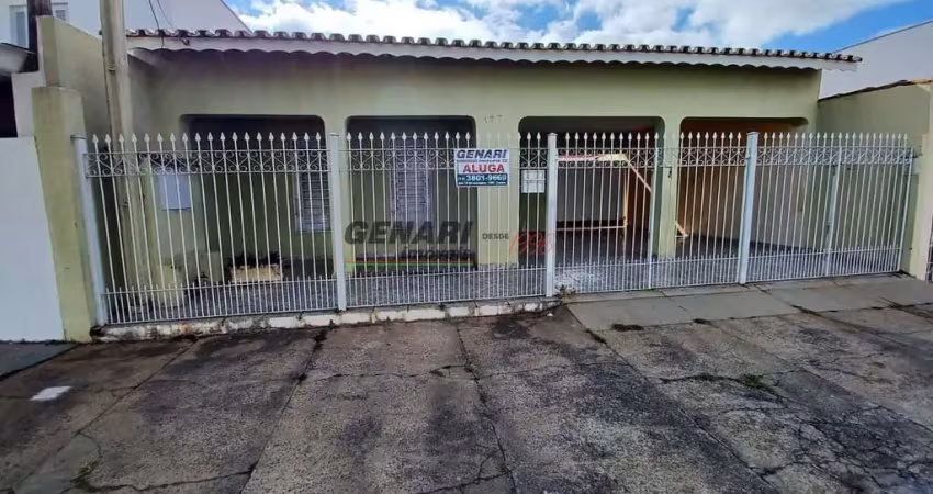 Casa com 3 dormitórios para alugar, 230 m²  - cidade nova - indaiatuba/sp