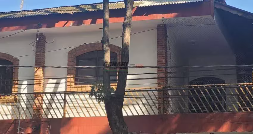 Casa com 2 quartos para alugar na Avenida Itororó, --, Cidade Nova I, Indaiatuba