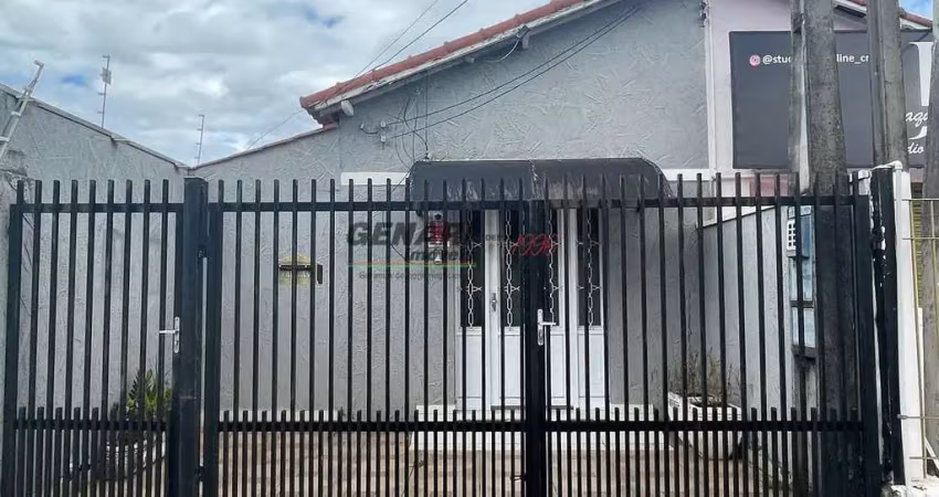 Casa comercial com 3 salas para alugar na Rua Doutor Oswaldo Cruz, --, Cidade Nova I, Indaiatuba
