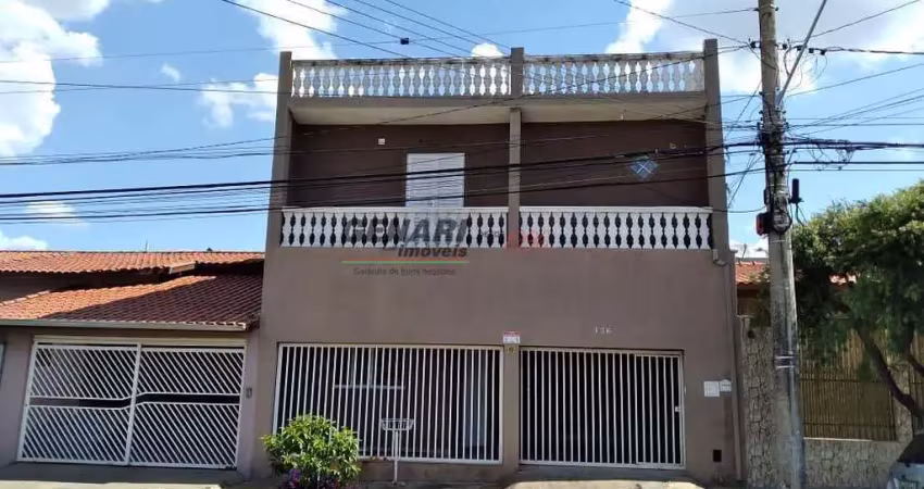Sobrado para locação, residencial monte verde, indaiatuba, sp