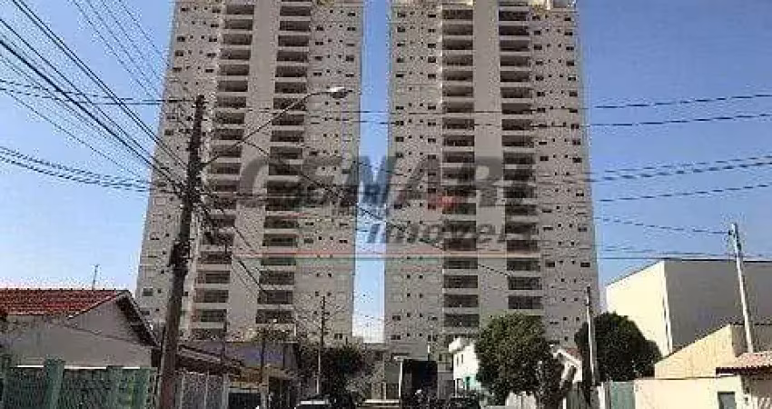 Apartamento  le chateau frontenac - 03 suites - area de lazer completa !!!
