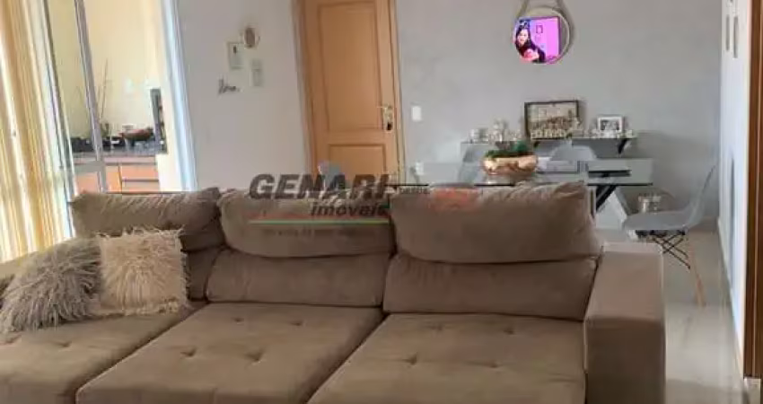 Apartamento de alto padrão em indaiatuba - edifício le chateau frontenac.