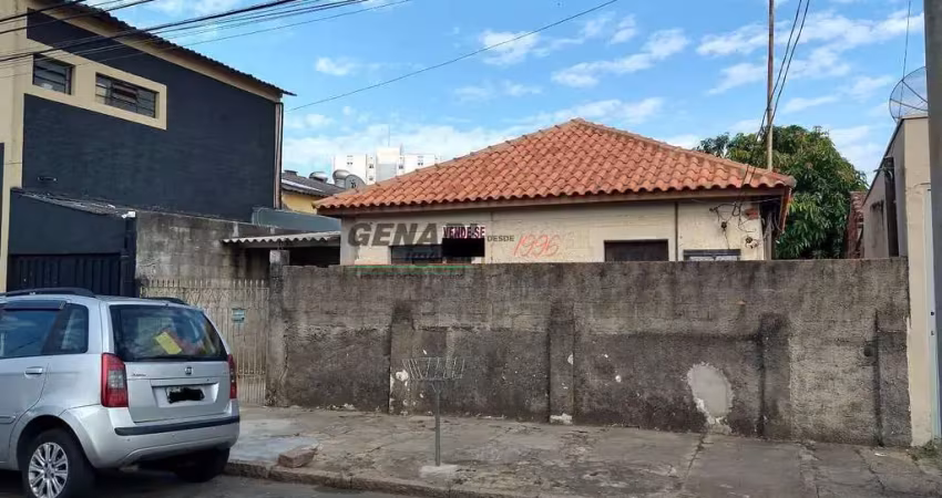 Terreno à venda, 442 m² por r$ 1.105.000,00 - centro - indaiatuba/sp