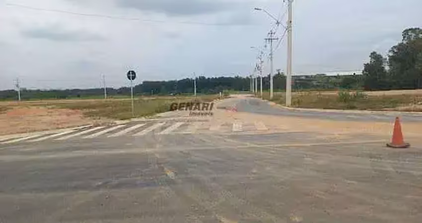 Terreno comercial à venda, 1.623 m²  (esquina)-park comercial e industrial joana leite - indaiatuba