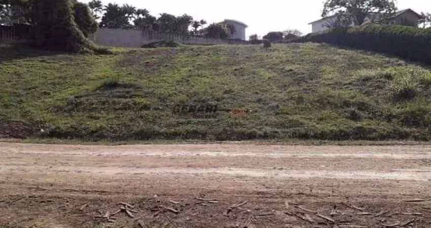 Terreno à venda, 2500 m² por r$ 1.075.000,00 - colinas do mosteiro de itaici - indaiatuba/sp