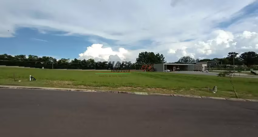 Terreno à venda na Estr. Dr. Rafael Elias José Aun, --, Parque Residencial Indaiá, Indaiatuba
