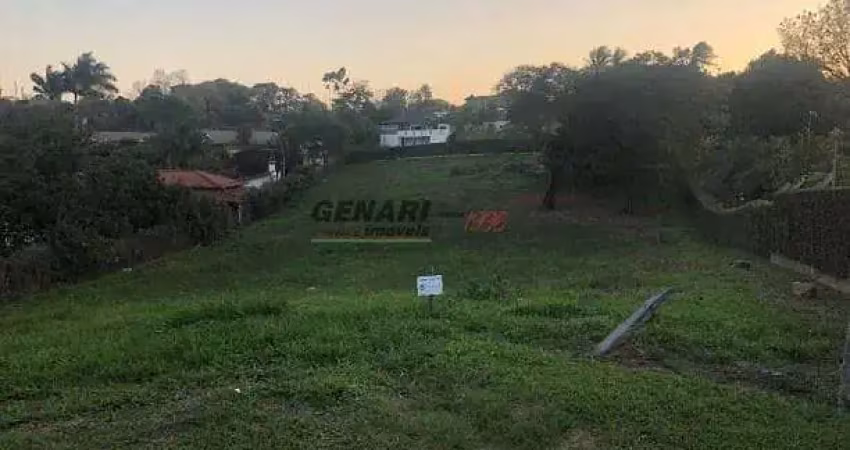 Terreno à venda, 3000 m² por r$ 1.285.000,00 - colinas do mosteiro de itaici - indaiatuba/sp