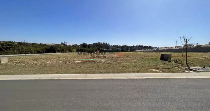 Terreno à venda, 582 m² por r$ 1.499.000,00 - parque villa dos pinheiros - indaiatuba/sp