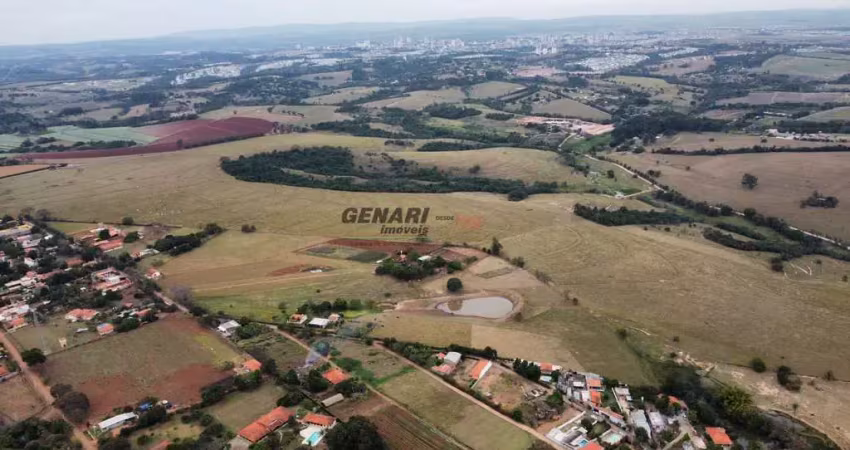 Área à venda, 35.692 m² por r$ 6.780.000 - bairro vale do sol - indaiatuba/sp