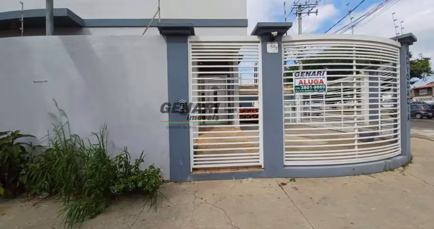 Casa para alugar, 150 m² por r$ 6.200,00/mês - joão pioli - indaiatuba/sp