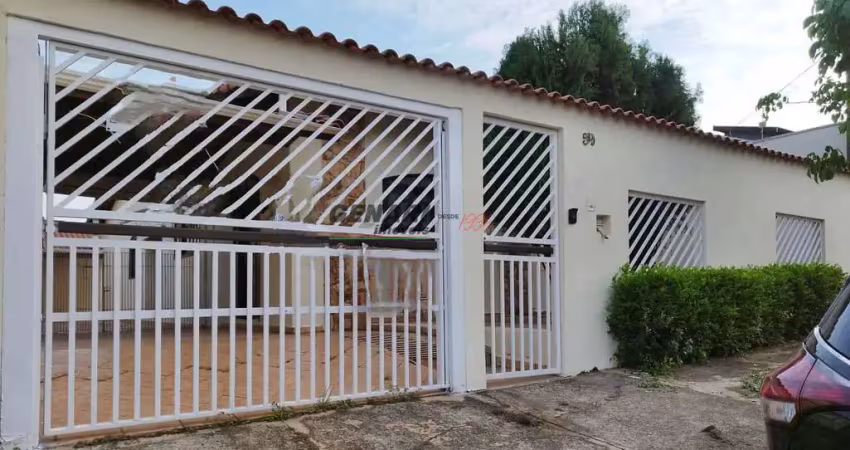 Casa com 4 dormitórios para alugar, 200 m² por r$ 5.480,00/mês - jardim esplanada - indaiatuba/sp
