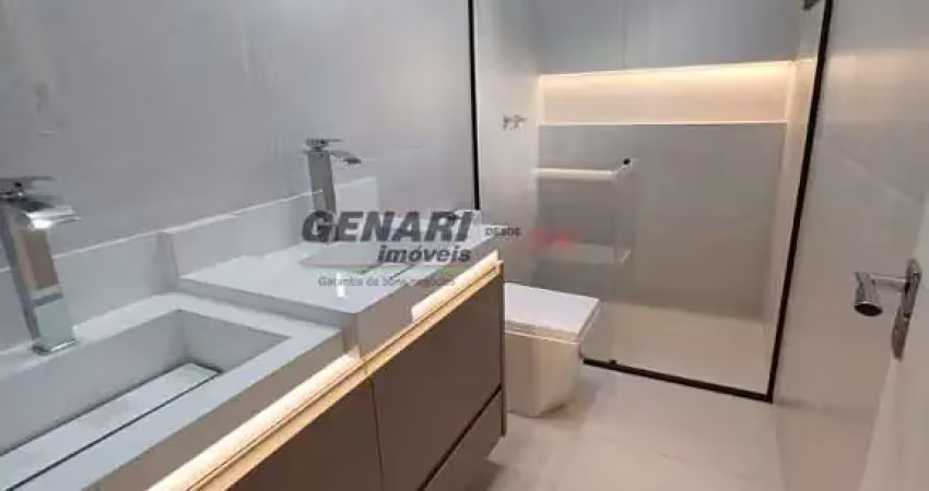 Casa com 3 dormitórios para alugar, 198 m² por r$ 7.590,00/mês - jardim doutor carlos augusto de ca