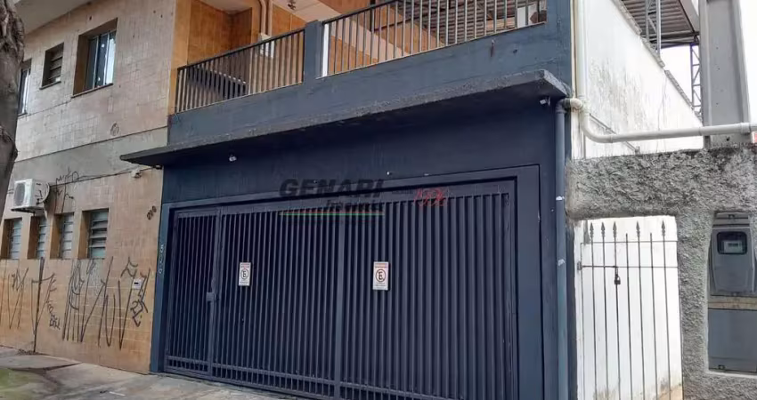 Sobrado com 3 dormitórios para alugar, 500 m² por r$ 5.926,56/mês - cidade nova i - indaiatuba/sp