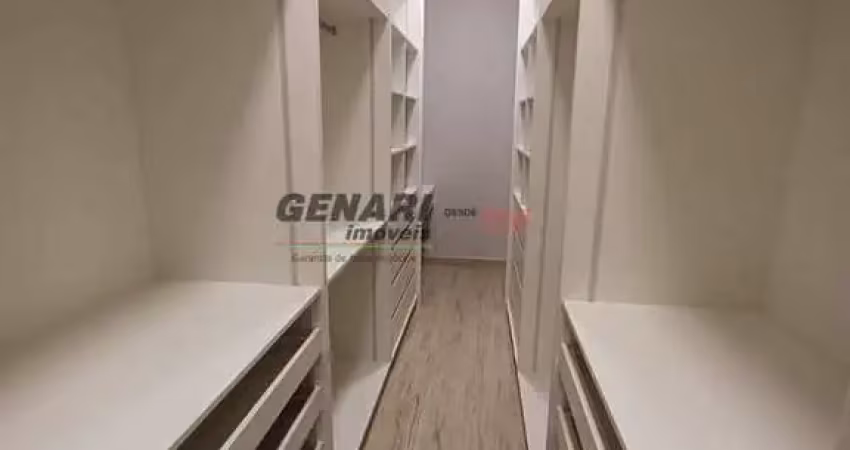 Casa com 3 dormitórios para alugar, 198 m² por r$ 7.530,00/mês - park gran reserve - indaiatuba/sp