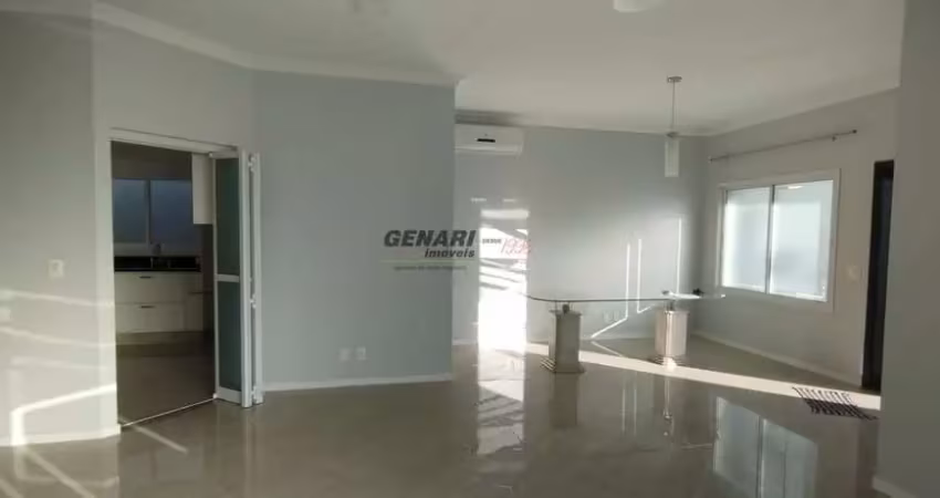 Sobrado com 3 dormitórios para alugar, 248 m² por r$ 9.648,33/mês - jardim esplendor - indaiatuba/s