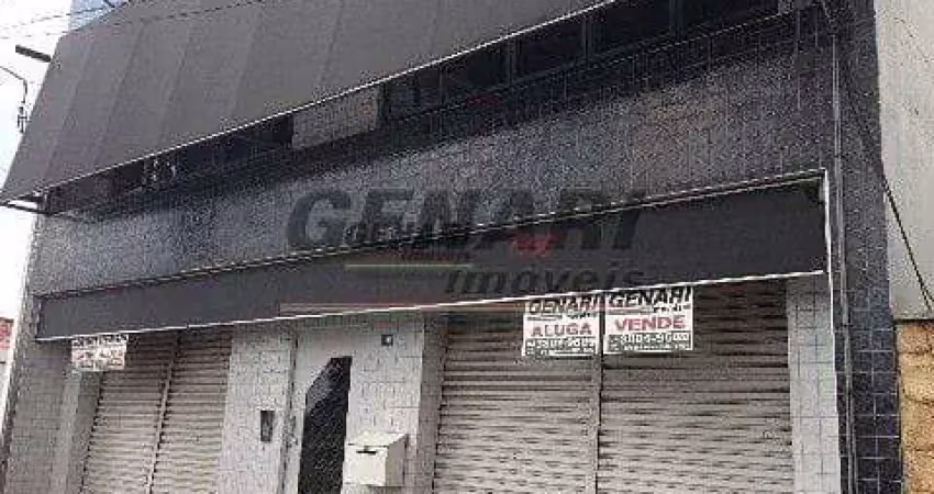 Ponto comercial à venda na Avenida Conceição, --, Cidade Nova II, Indaiatuba