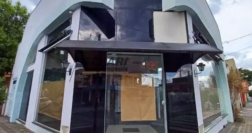 Salão para alugar, 160 m² por r$ 8.243,38 - centro - indaiatuba/sp