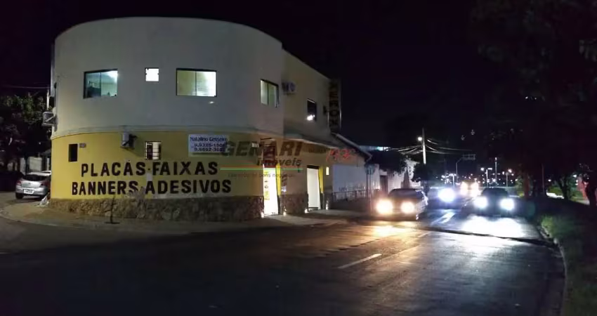 Ponto comercial para alugar na Rua das Camélias, --, Jardim Rêmulo Zoppi, Indaiatuba