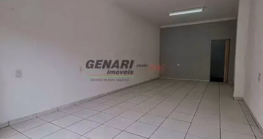 Loja para locação, jardim califórnia, indaiatuba, sp