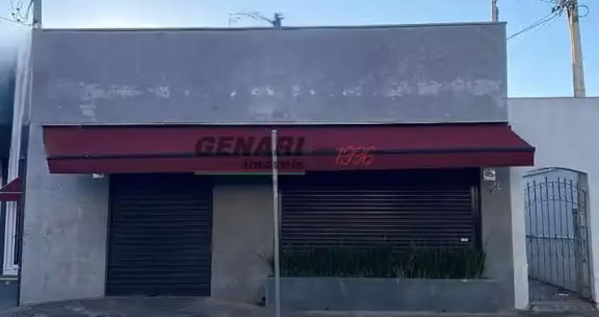 Salão à venda, 181 m² por r$ 1.600.000,00 - centro - indaiatuba/sp