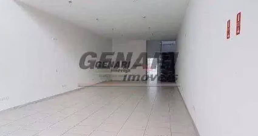 Salão comercial 230m2 no centro c/ estacionamento frontal !!!!