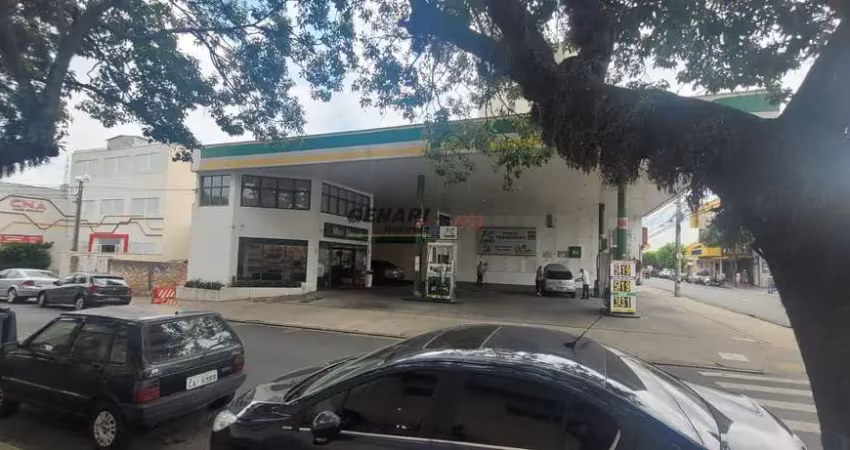 Salão à venda, 652 m² por r$ 9.000.000,00 - centro - indaiatuba/sp