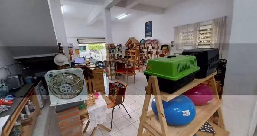Salão para alugar, 120 m² por r$ 5.750,00/mês - centro - indaiatuba/sp