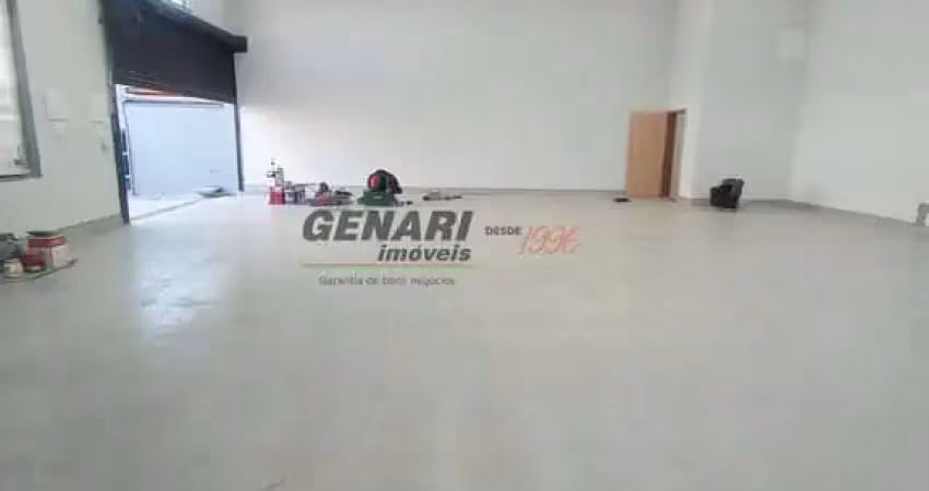 Salão à venda, 170 m² por r$ 1.380.000,00 - jardim morada do sol - indaiatuba/sp