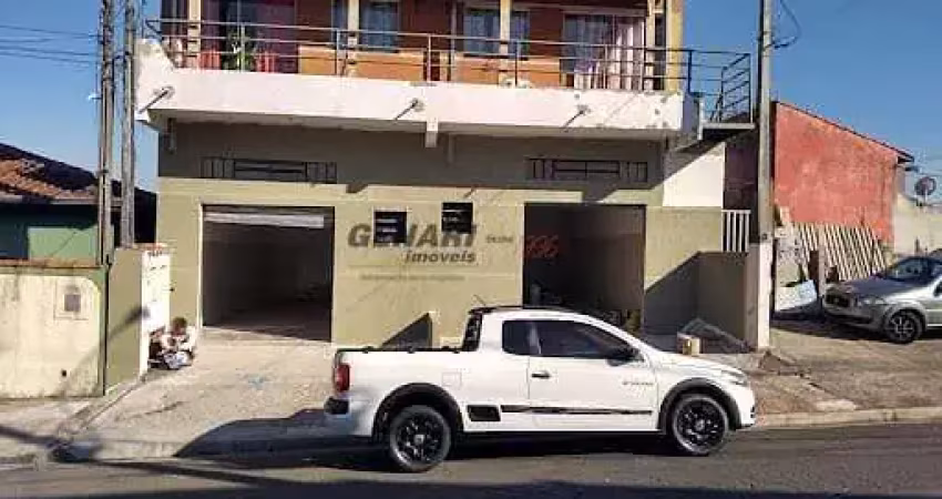 Salão à venda, 259 m² por r$ 800.000,00 - jardim morada do sol - indaiatuba/sp
