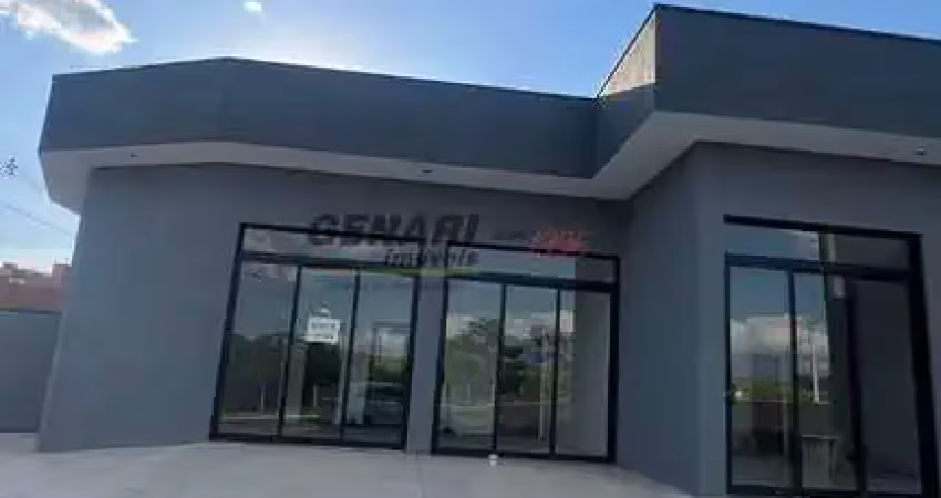 Salão à venda, 150 m² por r$ 750.000,00 - parque barnabé - indaiatuba/sp